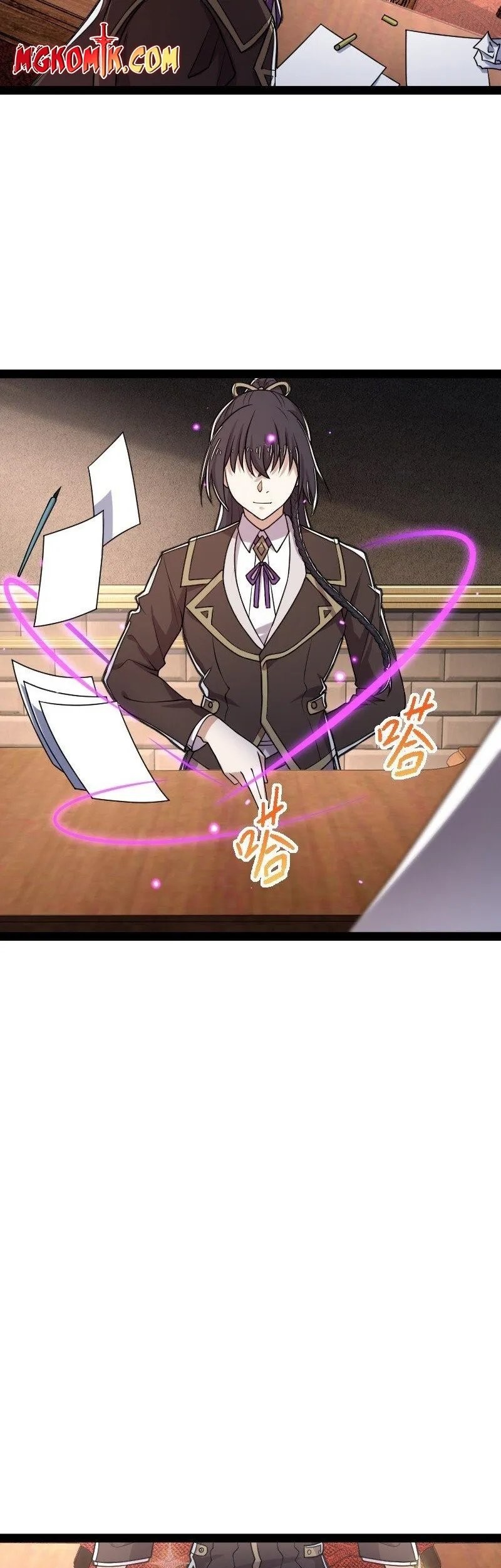 The Life After God Of Martial Lived In Seclusion Chapter 226 Gambar 37