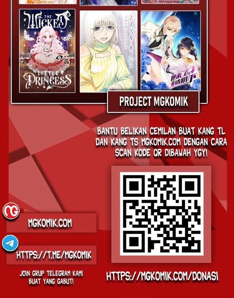 The Life After God Of Martial Lived In Seclusion Chapter 226 Gambar 40