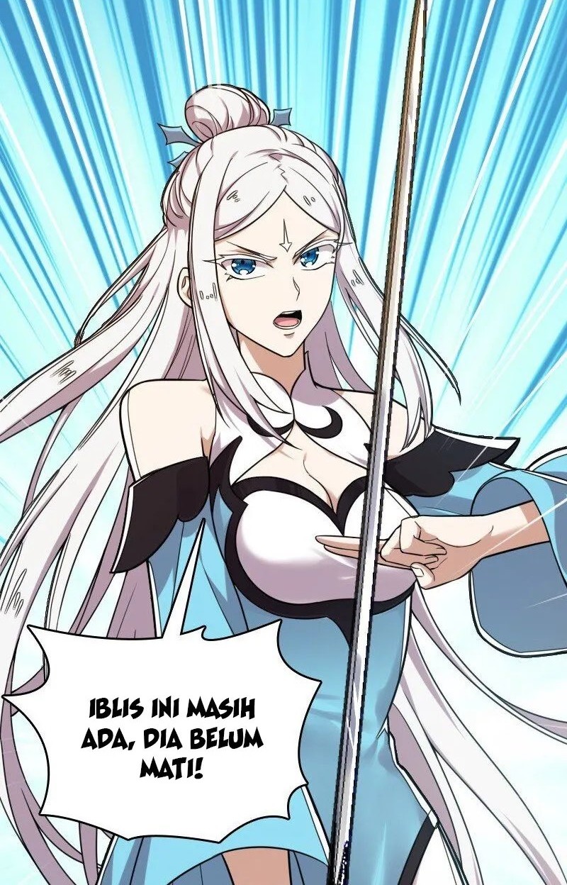 The Life After God Of Martial Lived In Seclusion Chapter 226 Gambar 4