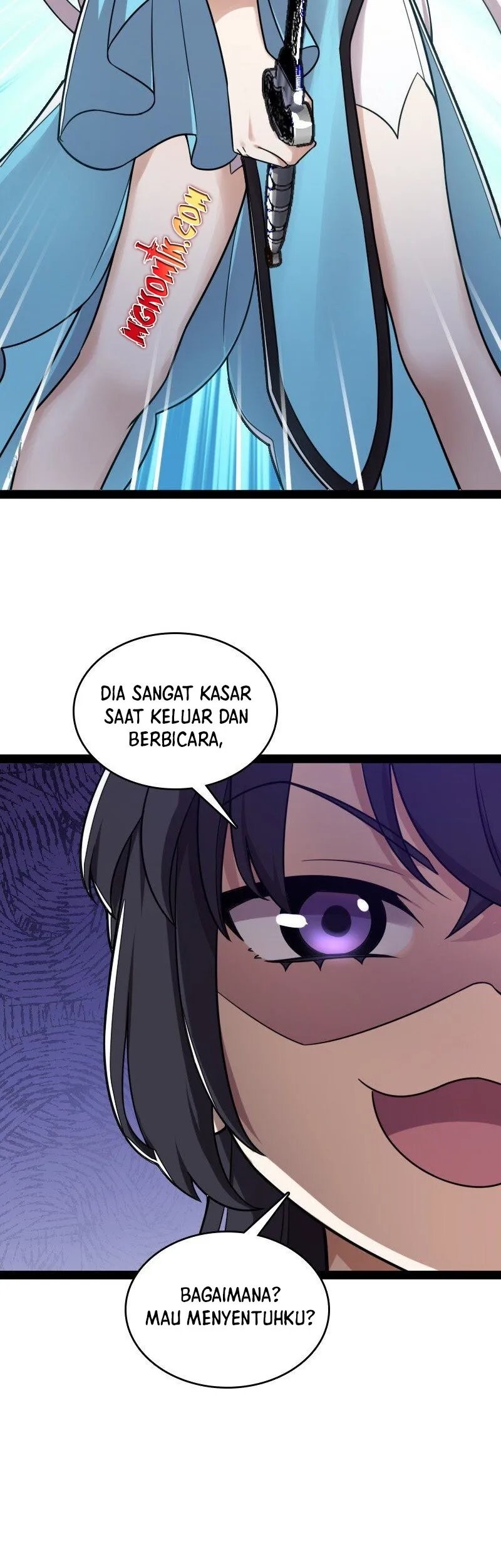 The Life After God Of Martial Lived In Seclusion Chapter 226 Gambar 5