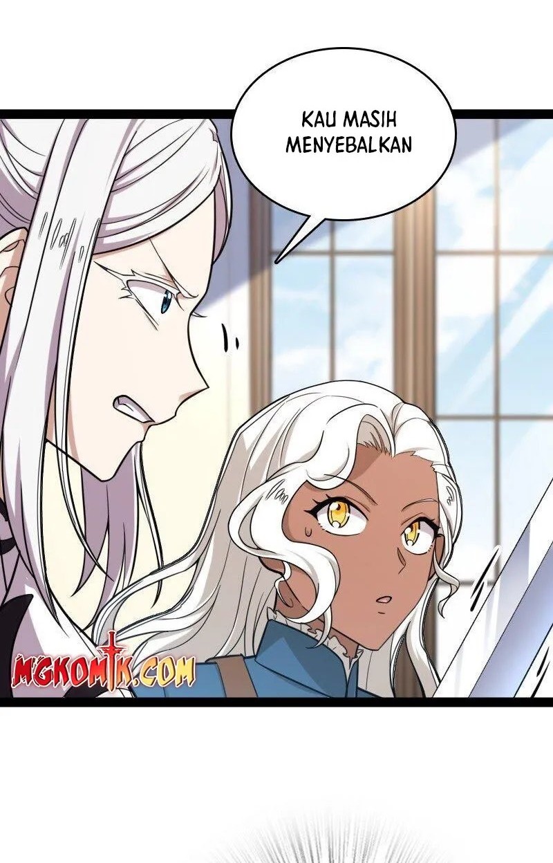 The Life After God Of Martial Lived In Seclusion Chapter 226 Gambar 6