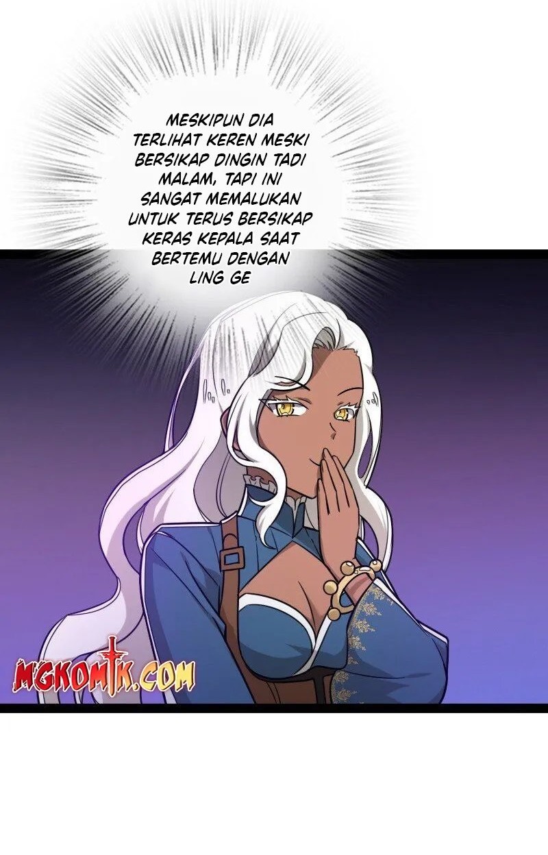 The Life After God Of Martial Lived In Seclusion Chapter 226 Gambar 8