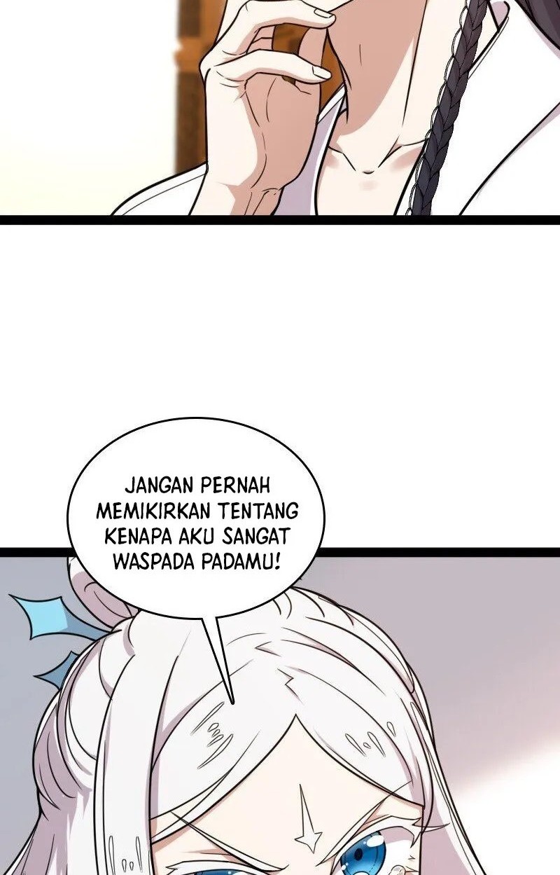 The Life After God Of Martial Lived In Seclusion Chapter 226 Gambar 10