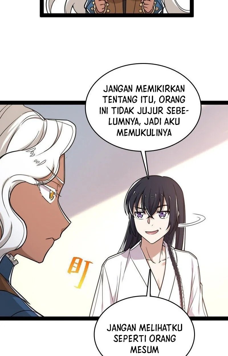 The Life After God Of Martial Lived In Seclusion Chapter 226 Gambar 12