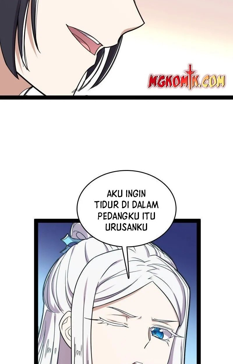 The Life After God Of Martial Lived In Seclusion Chapter 226 Gambar 16