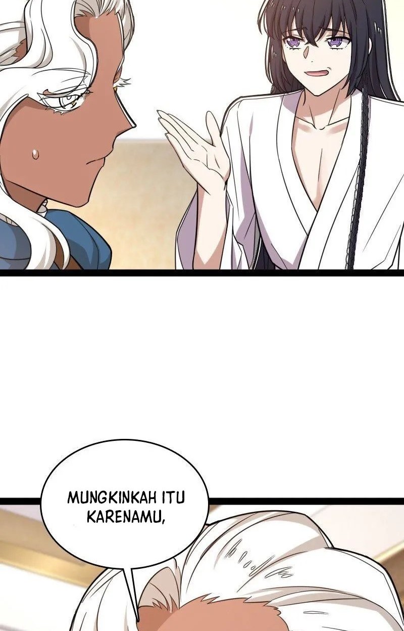 The Life After God Of Martial Lived In Seclusion Chapter 226 Gambar 18