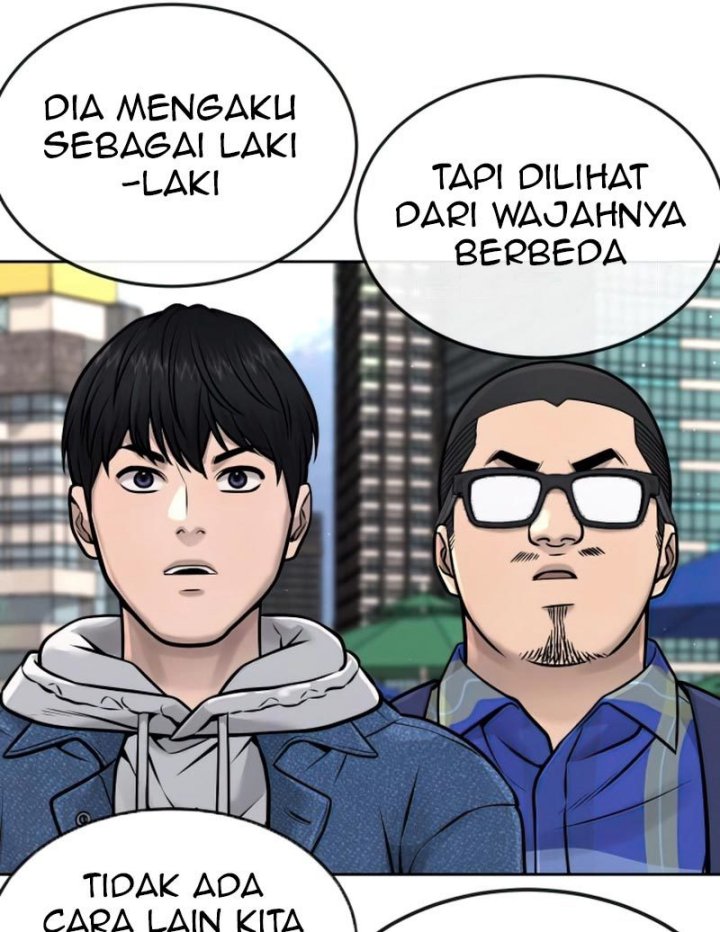 Quest Supremacy Chapter 71 Gambar 13