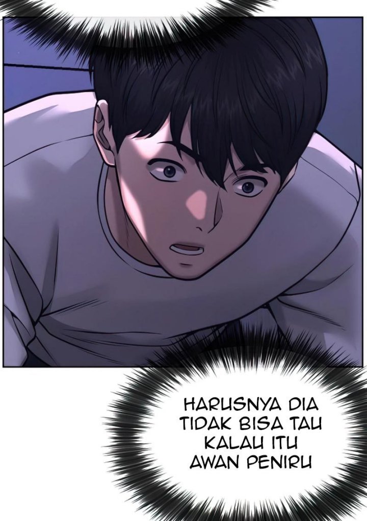 Quest Supremacy Chapter 71 Gambar 143