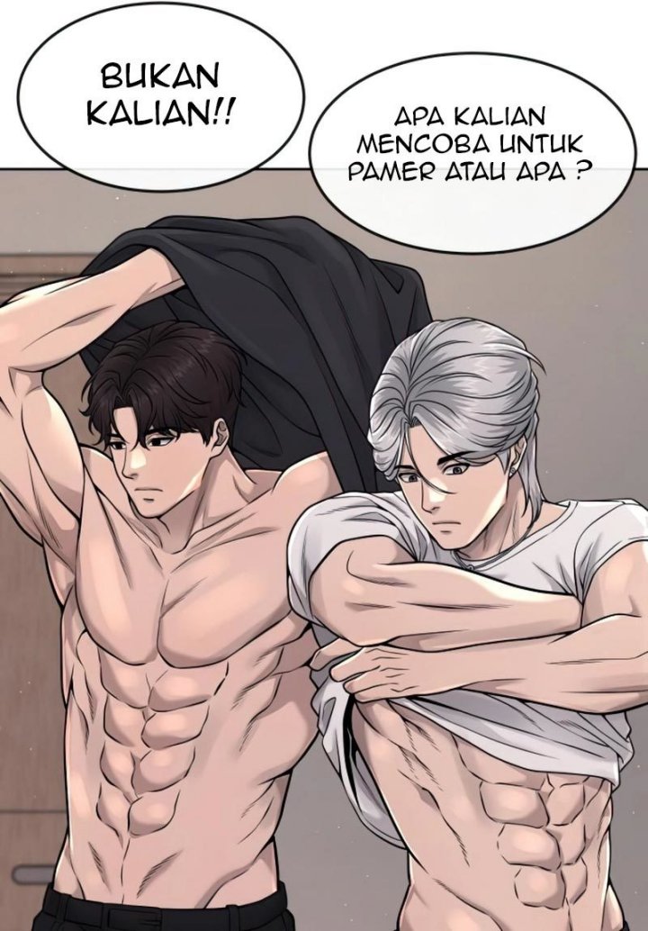 Quest Supremacy Chapter 71 Gambar 21