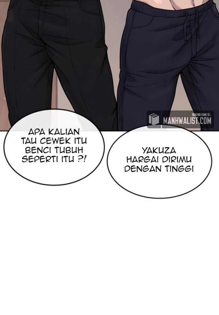 Quest Supremacy Chapter 71 Gambar 22
