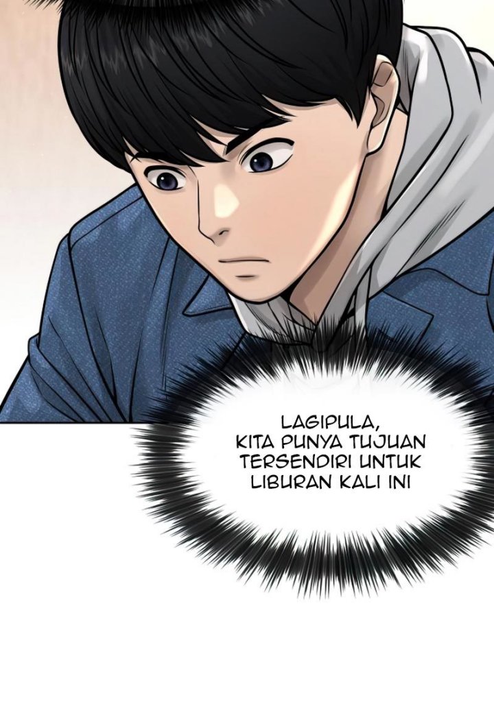 Quest Supremacy Chapter 71 Gambar 25
