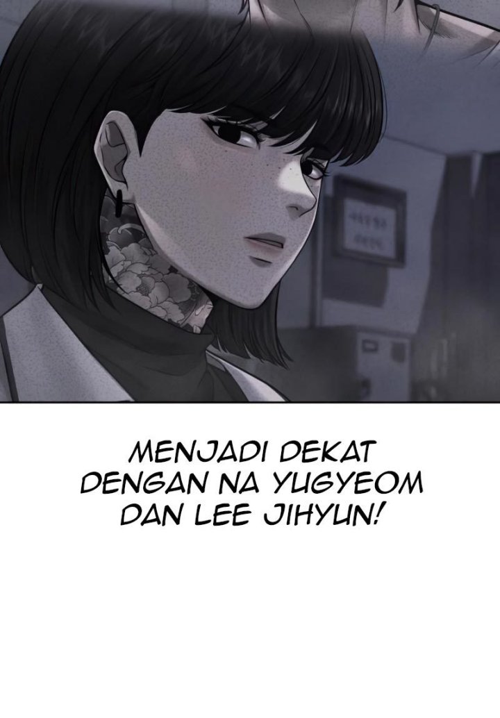 Quest Supremacy Chapter 71 Gambar 27