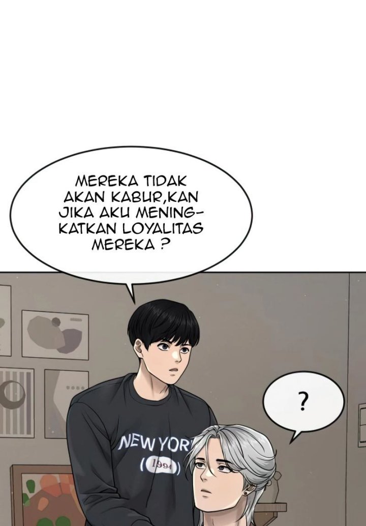 Quest Supremacy Chapter 71 Gambar 28