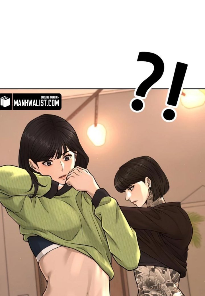 Quest Supremacy Chapter 71 Gambar 33