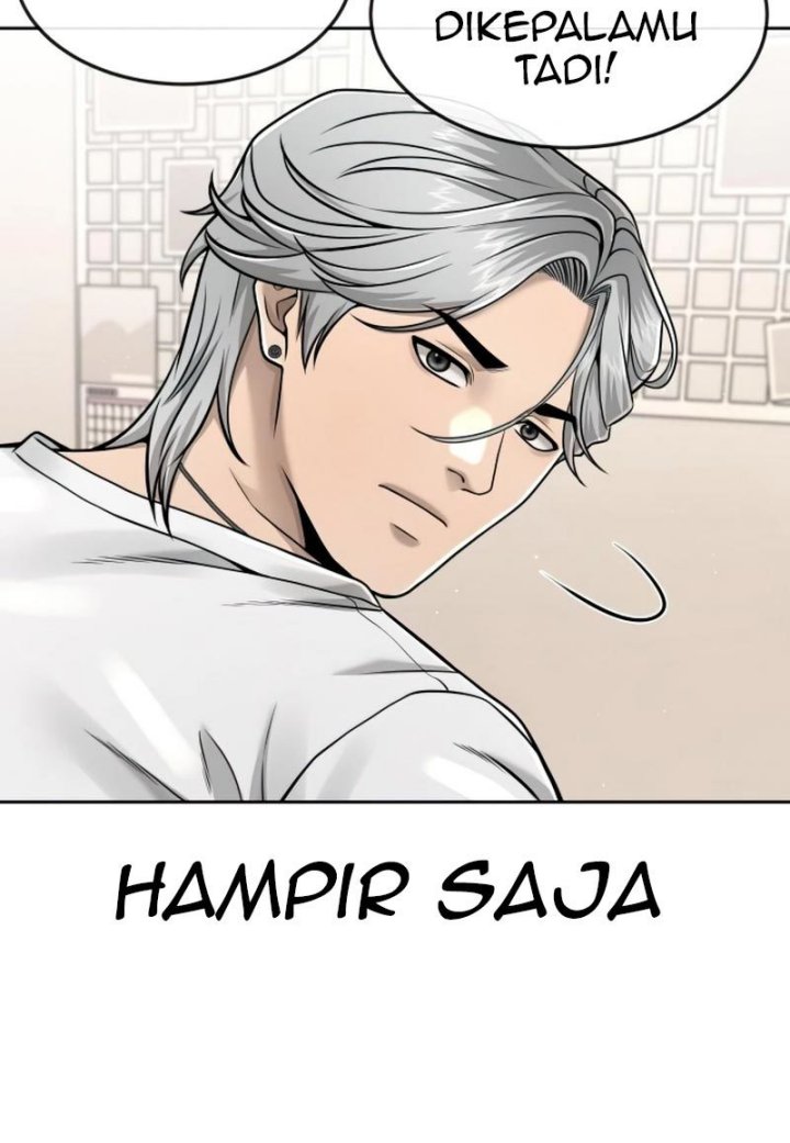Quest Supremacy Chapter 71 Gambar 37