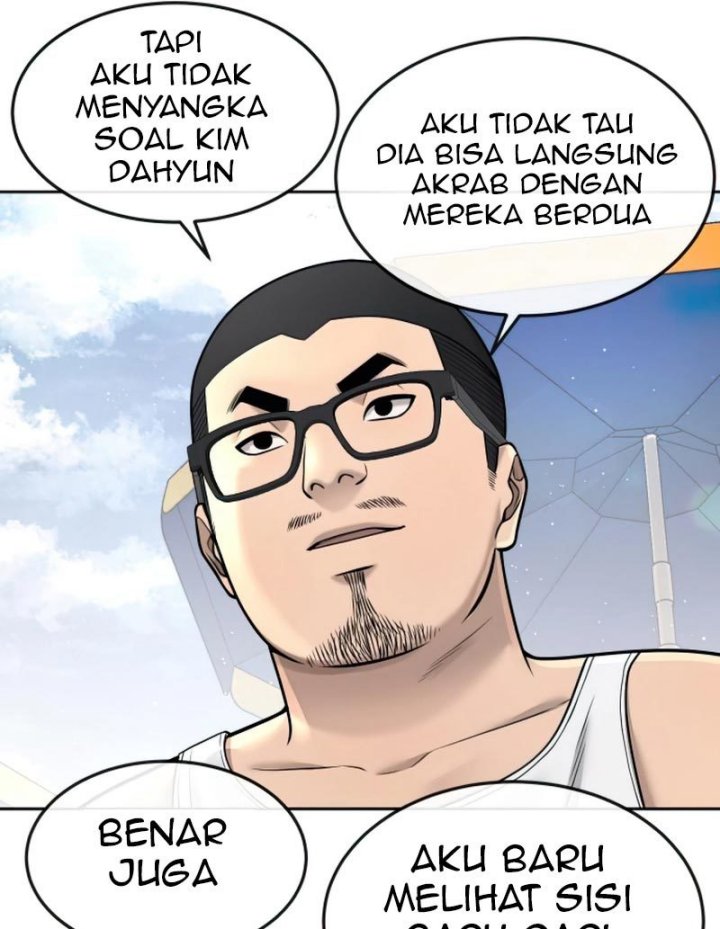 Quest Supremacy Chapter 71 Gambar 51