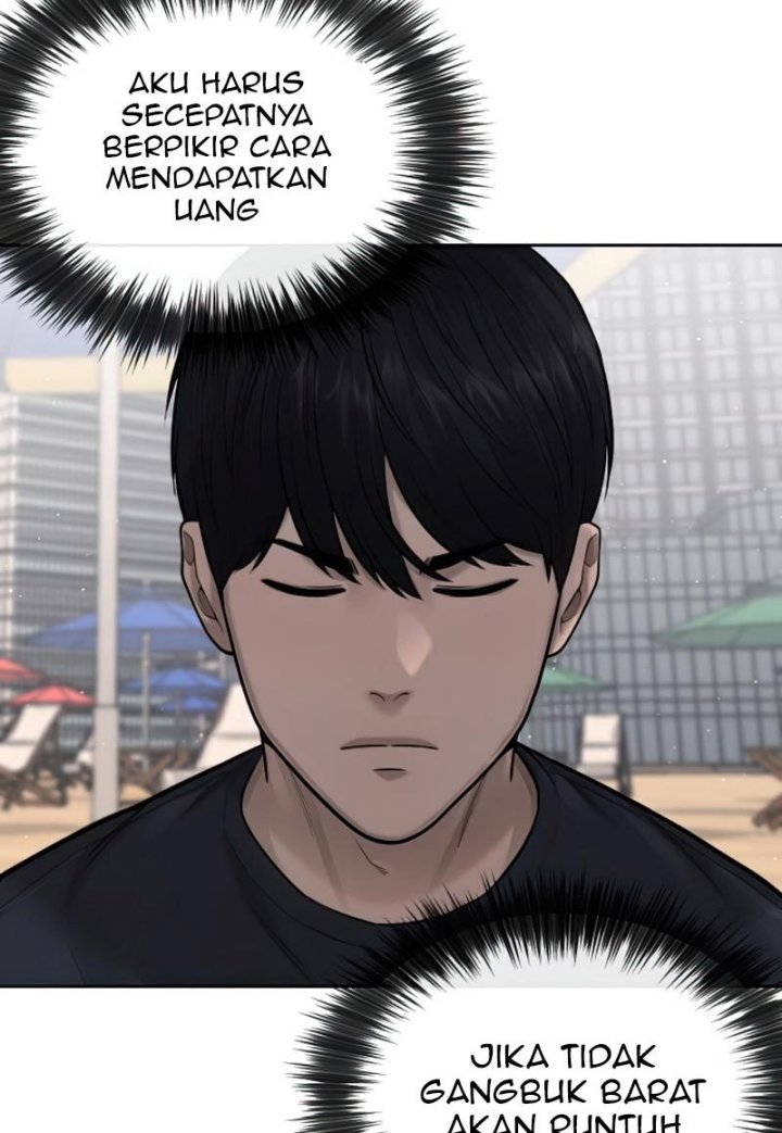 Quest Supremacy Chapter 71 Gambar 63