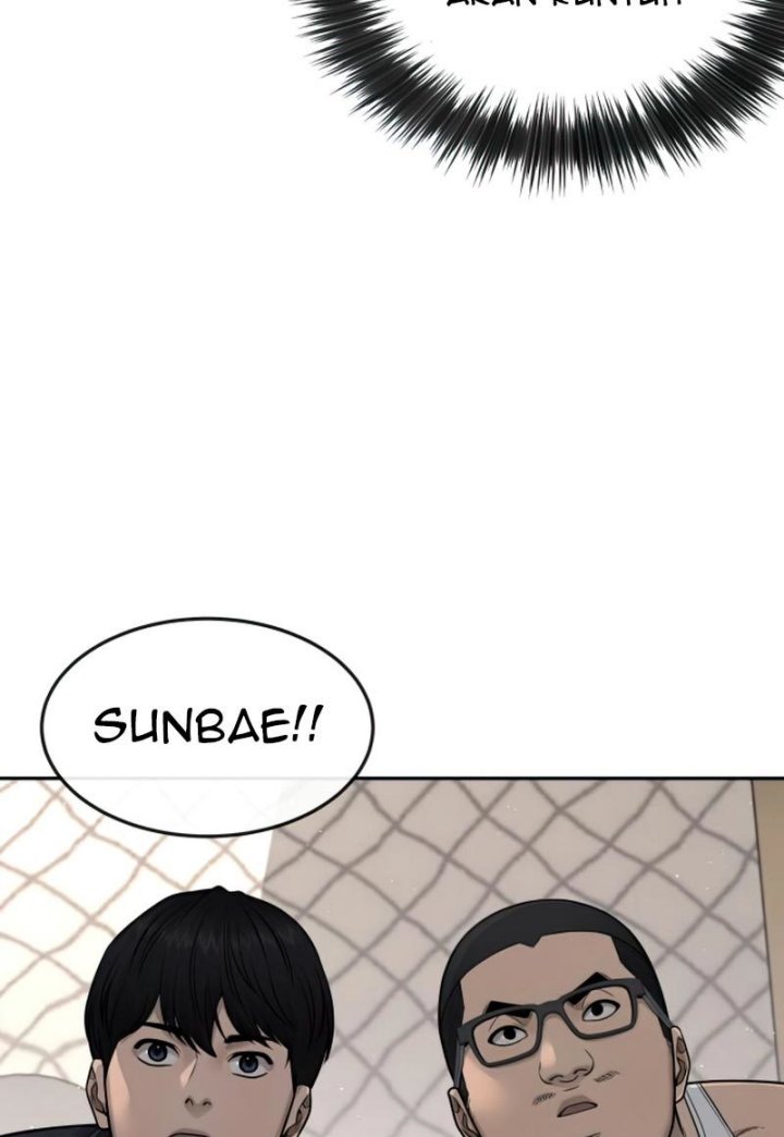 Quest Supremacy Chapter 71 Gambar 64