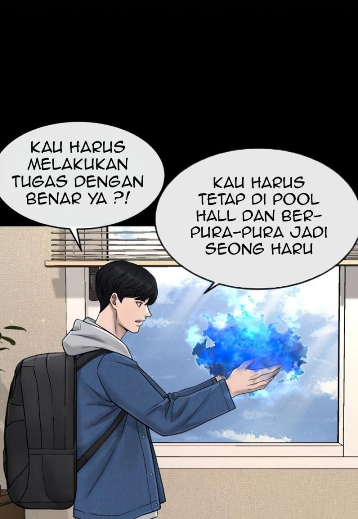 Quest Supremacy Chapter 71 Gambar 92