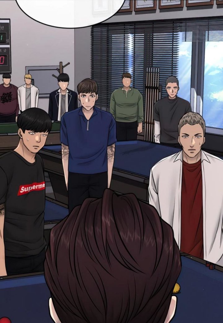 Quest Supremacy Chapter 71 Gambar 99