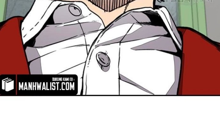 Wind Breaker Chapter 430 Gambar 38