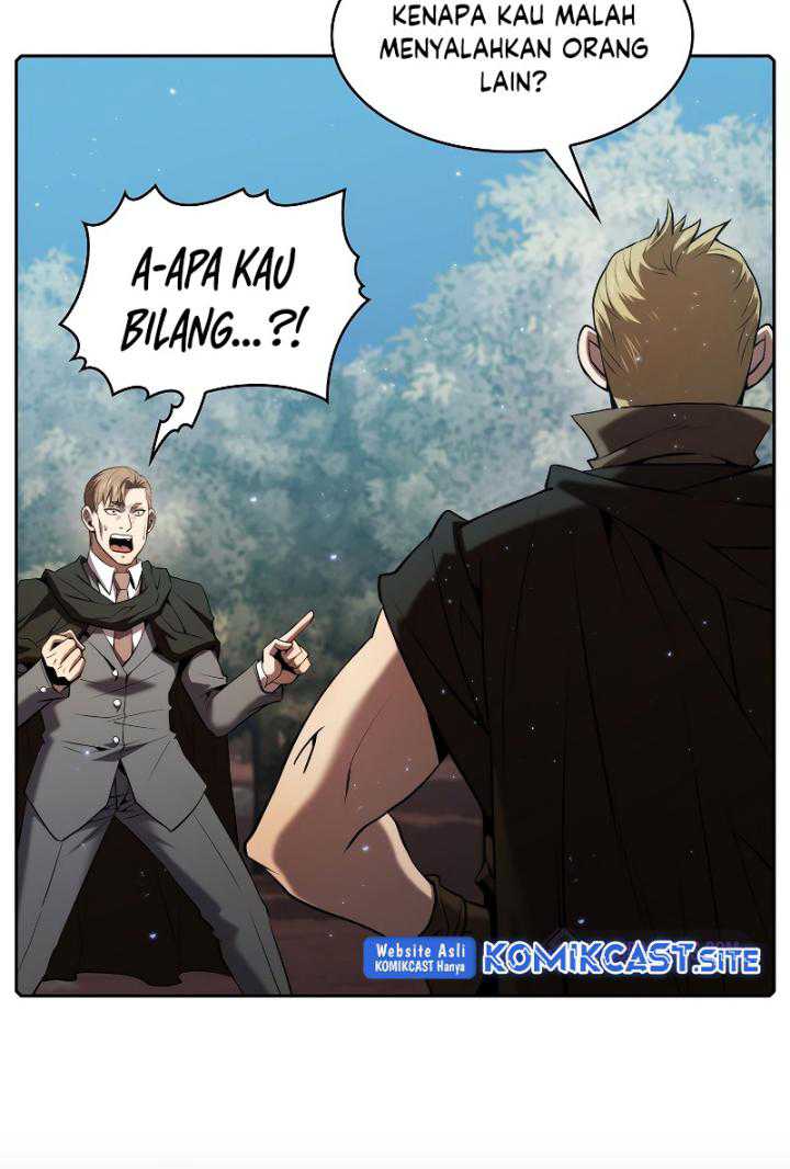 The Constellation that Returned from Hell Chapter 114 Gambar 29
