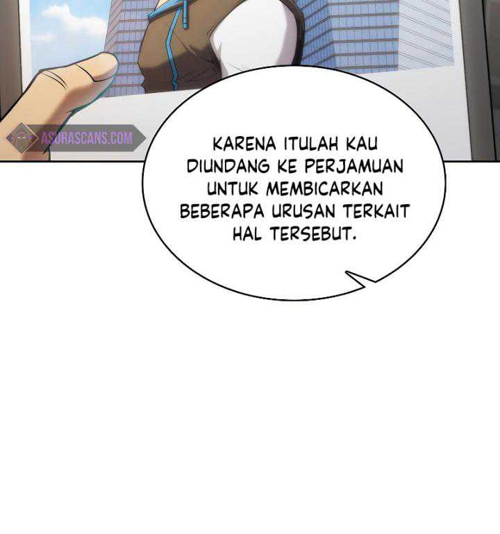 The Constellation that Returned from Hell Chapter 114 Gambar 43
