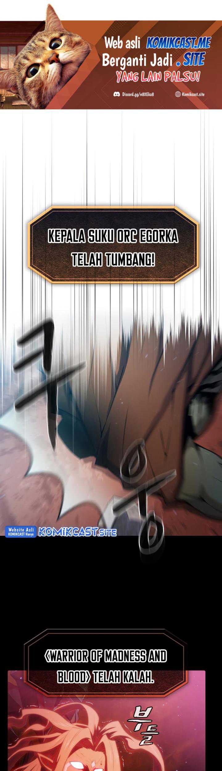 Baca The Constellation that Returned from Hell Chapter 114 Gambar 2