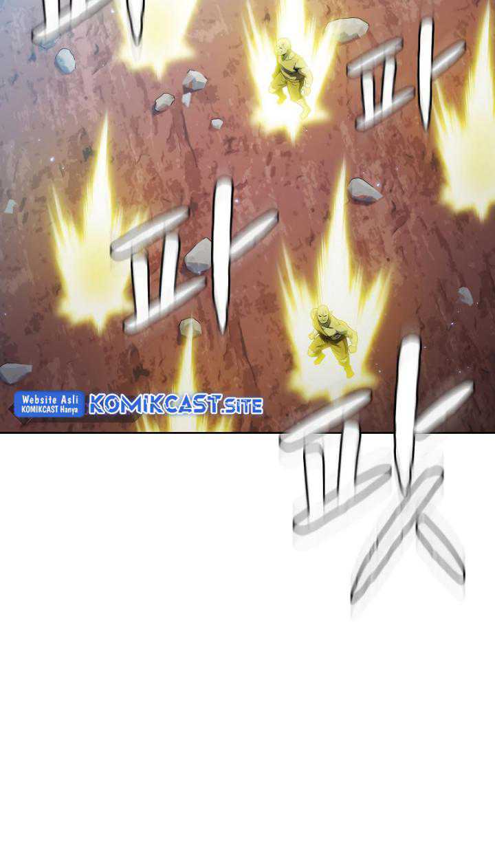 The Constellation that Returned from Hell Chapter 114 Gambar 8