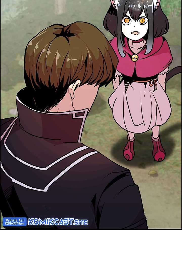 Worthless Regression Chapter 55 Gambar 47