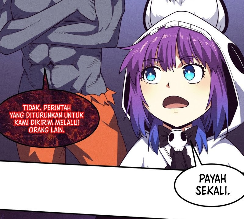Evolution Frenzy Chapter 97 Gambar 6