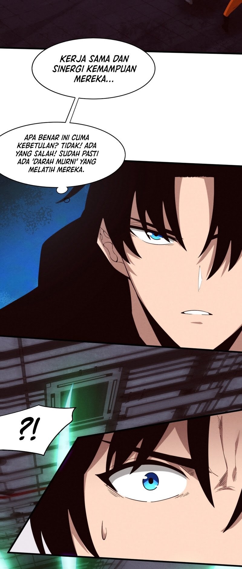 Evolution Frenzy Chapter 97 Gambar 26