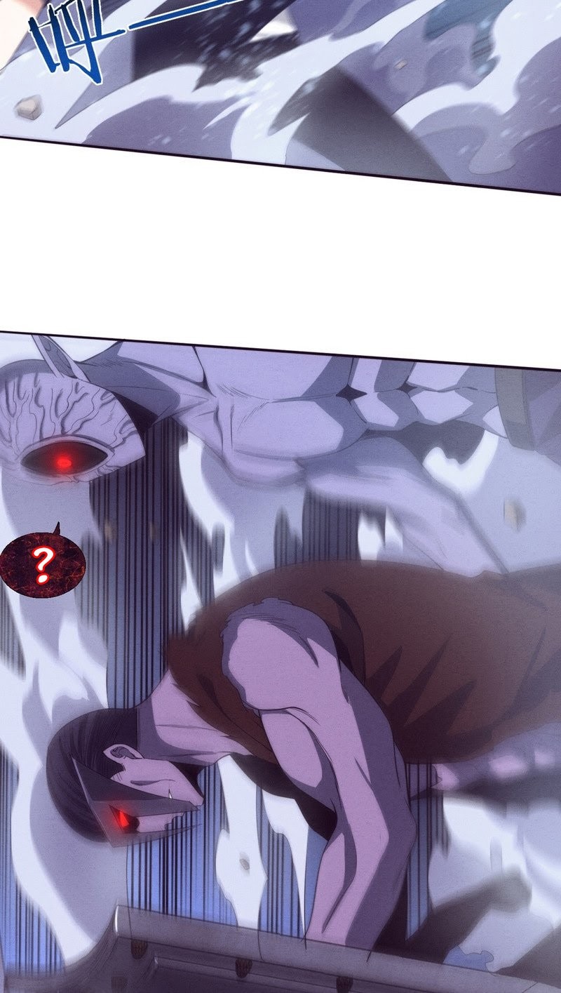 Evolution Frenzy Chapter 97 Gambar 31