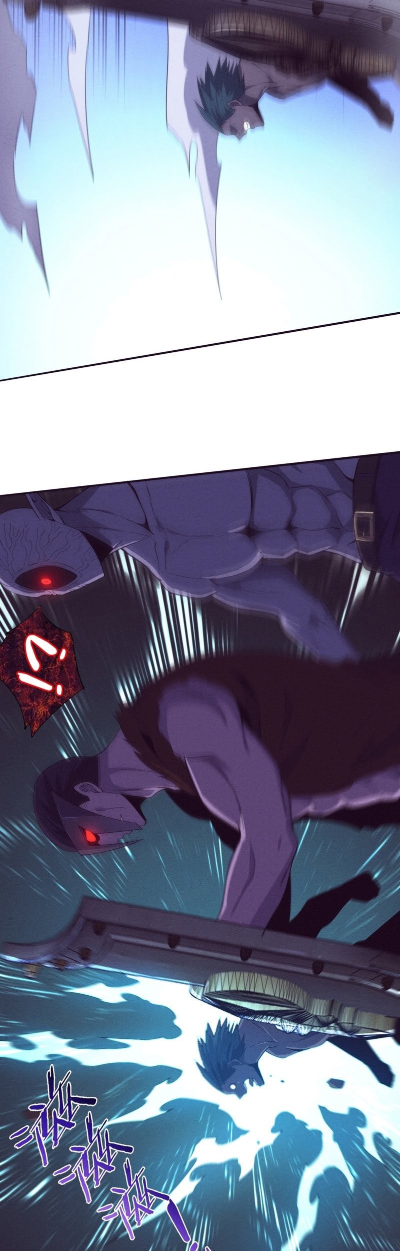 Evolution Frenzy Chapter 97 Gambar 32
