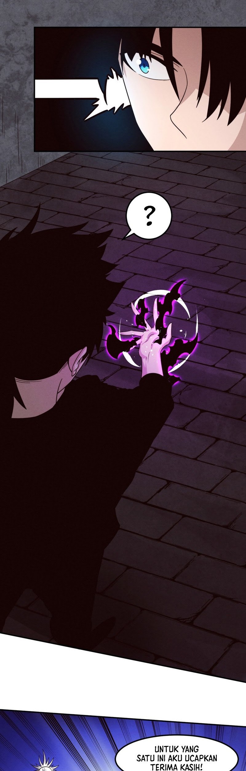 Evolution Frenzy Chapter 97 Gambar 35