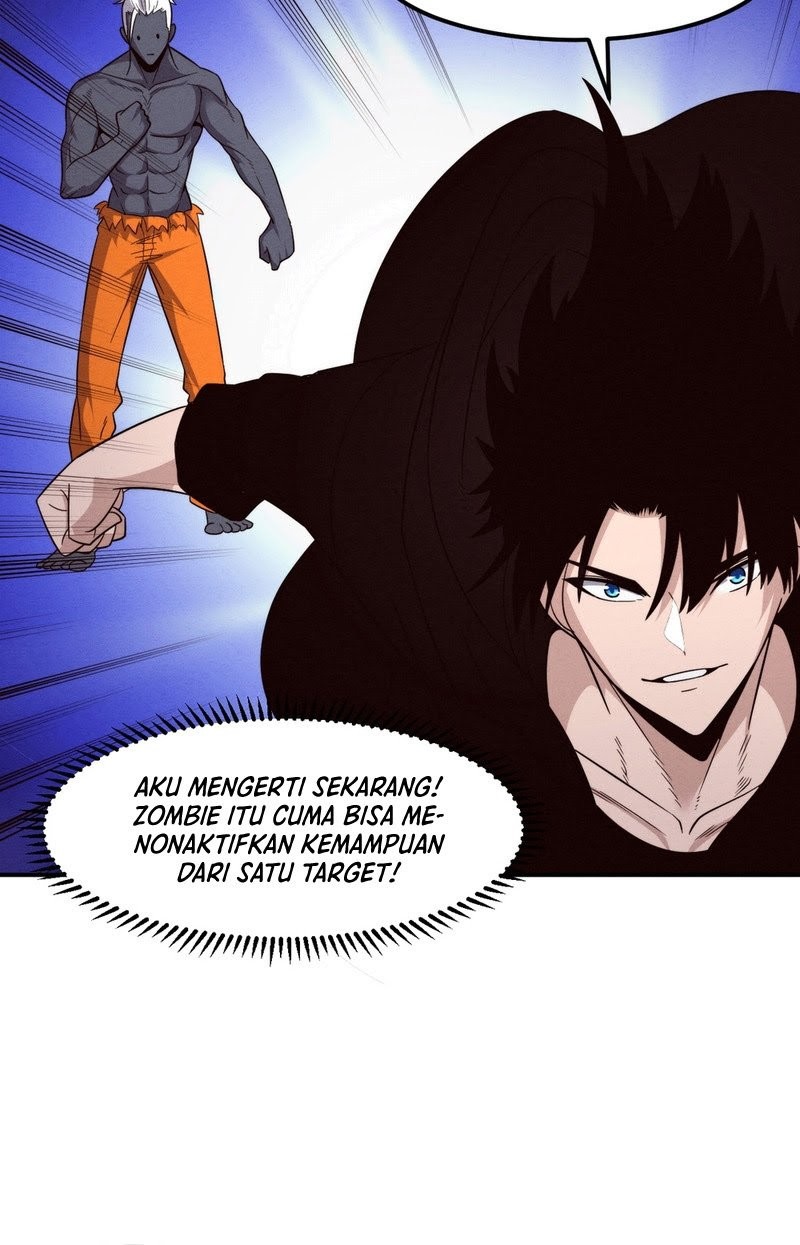 Evolution Frenzy Chapter 97 Gambar 36