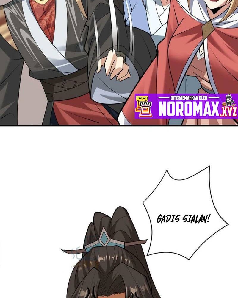 It’s Over! The Queen’s Soft Rice Husband is Actually Invincible Chapter 31 Gambar 9