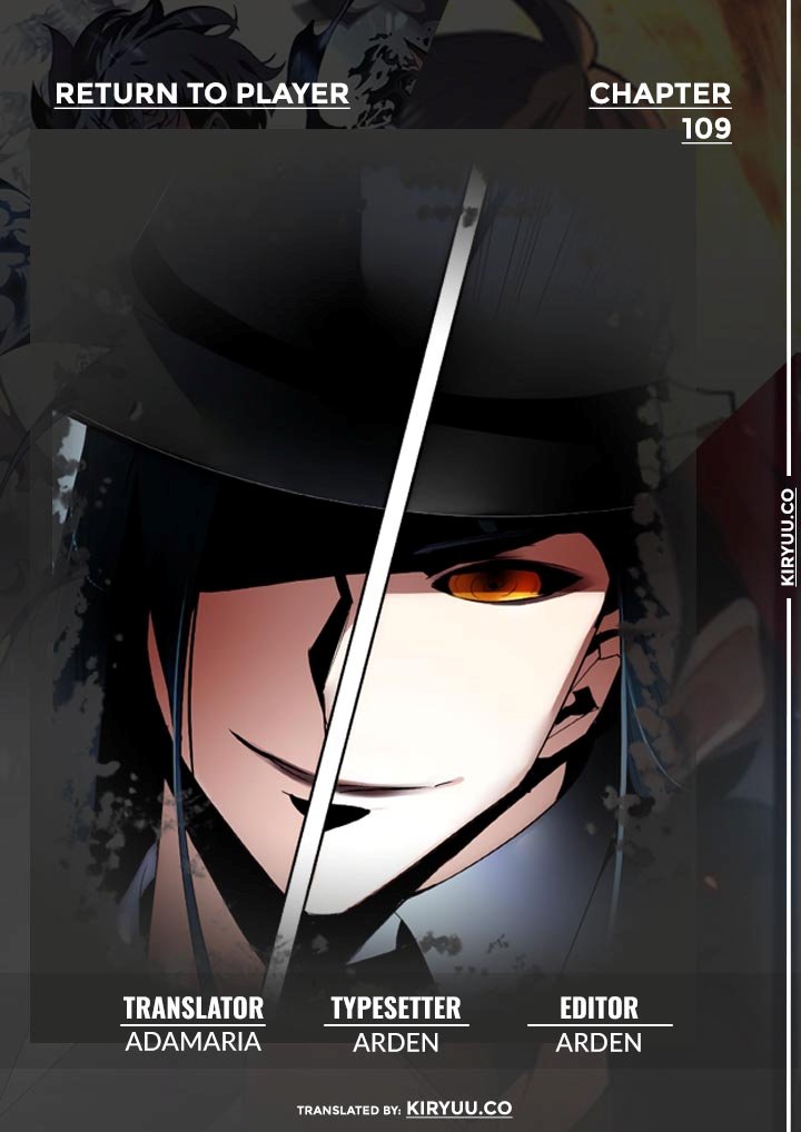 Baca Komik Return to Player Chapter 109 Gambar 1