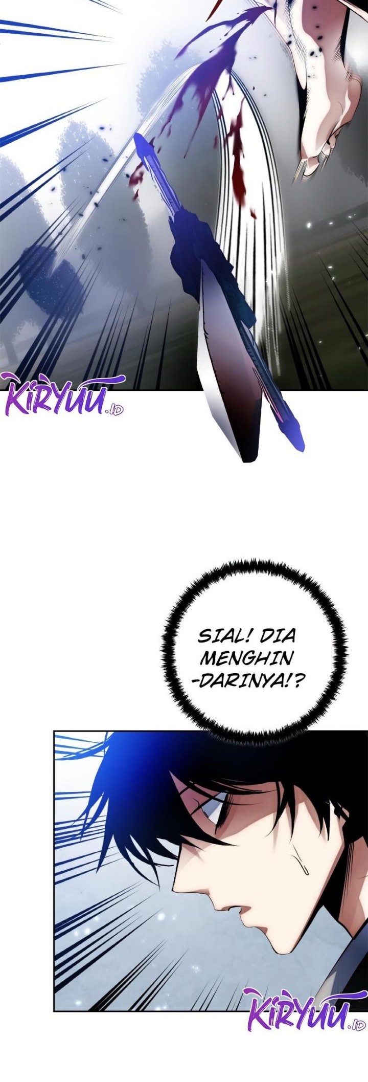 Return to Player Chapter 109 Gambar 48