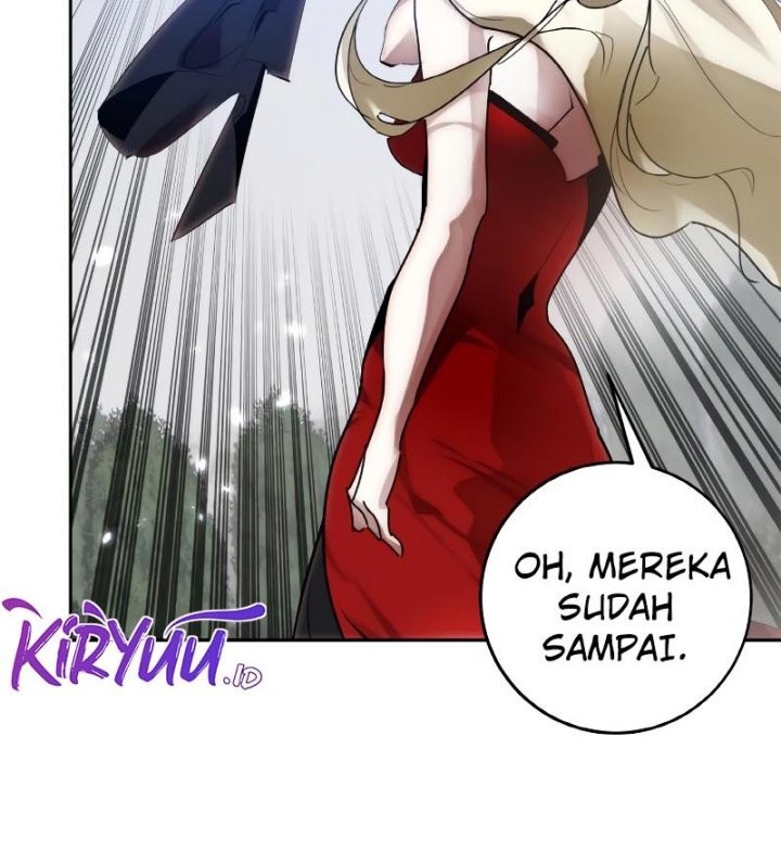 Return to Player Chapter 109 Gambar 24