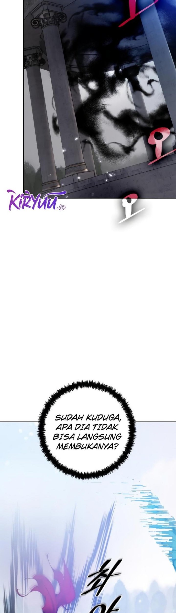 Return to Player Chapter 109 Gambar 26