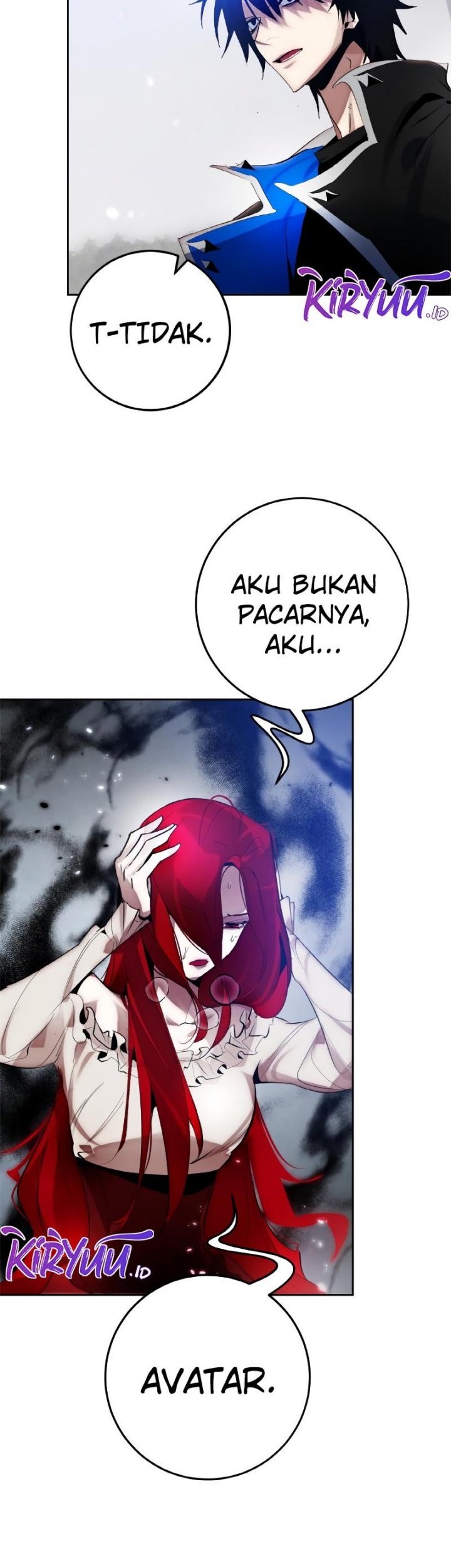 Return to Player Chapter 109 Gambar 31
