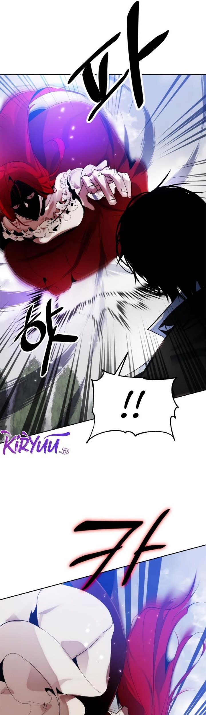 Return to Player Chapter 109 Gambar 35