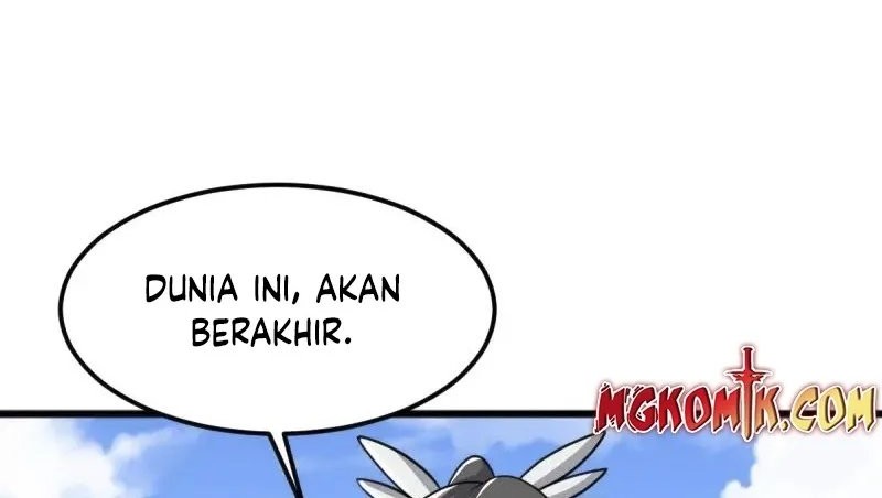 Domination One Sword Chapter 266 Gambar 9