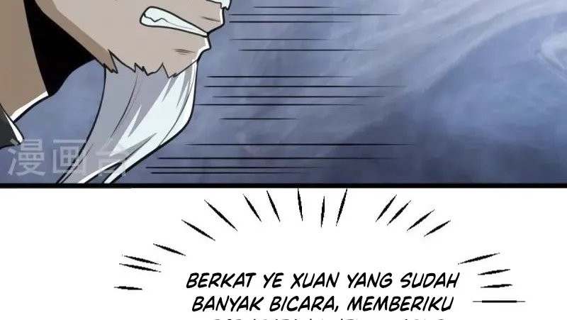 Domination One Sword Chapter 266 Gambar 18