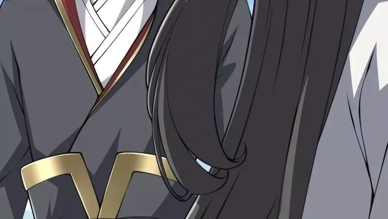 Domination One Sword Chapter 266 Gambar 24