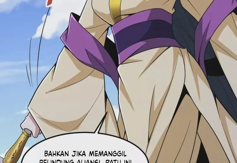 Domination One Sword Chapter 265 Gambar 12