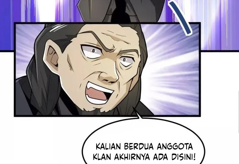 Domination One Sword Chapter 265 Gambar 15