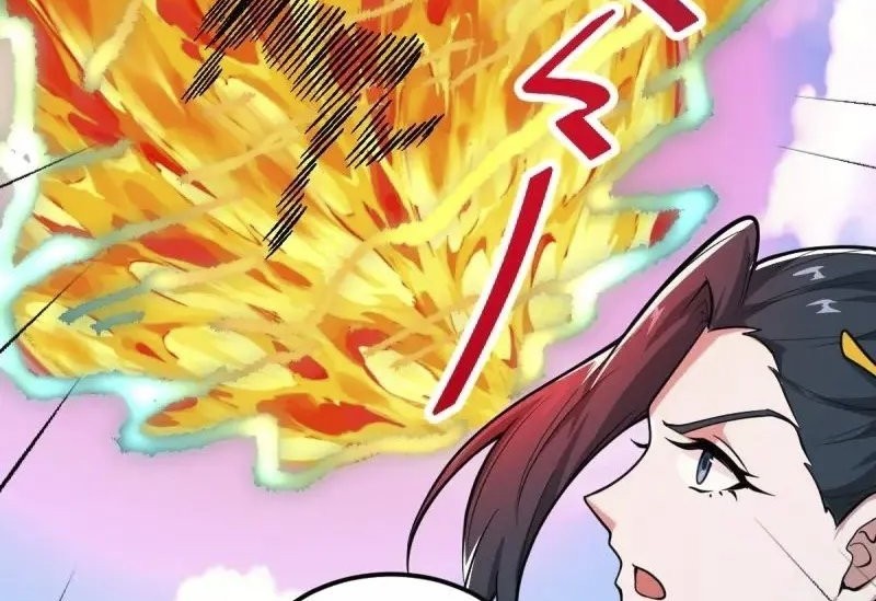 Domination One Sword Chapter 265 Gambar 18