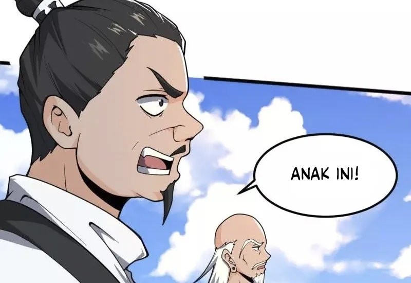 Domination One Sword Chapter 265 Gambar 21